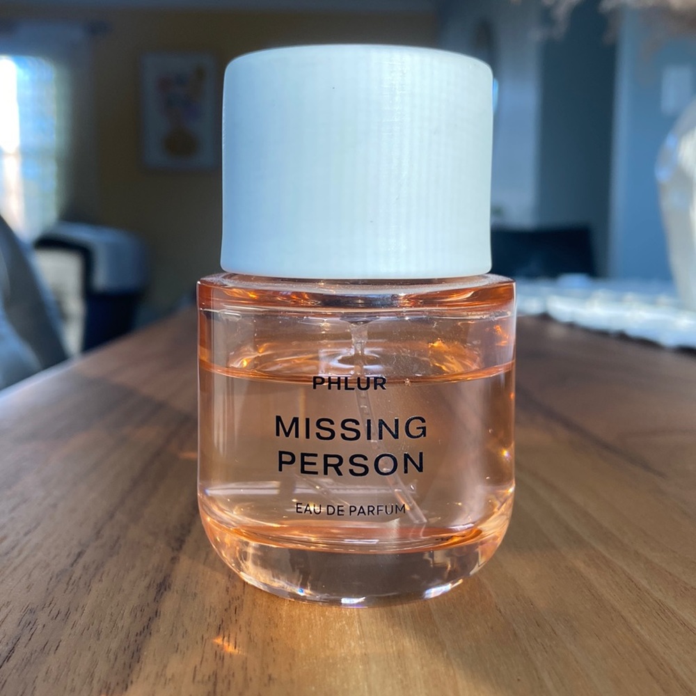 PHLUR missing person